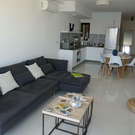 Apartmán Calypso Court Mellieħa Exteriér fotografie